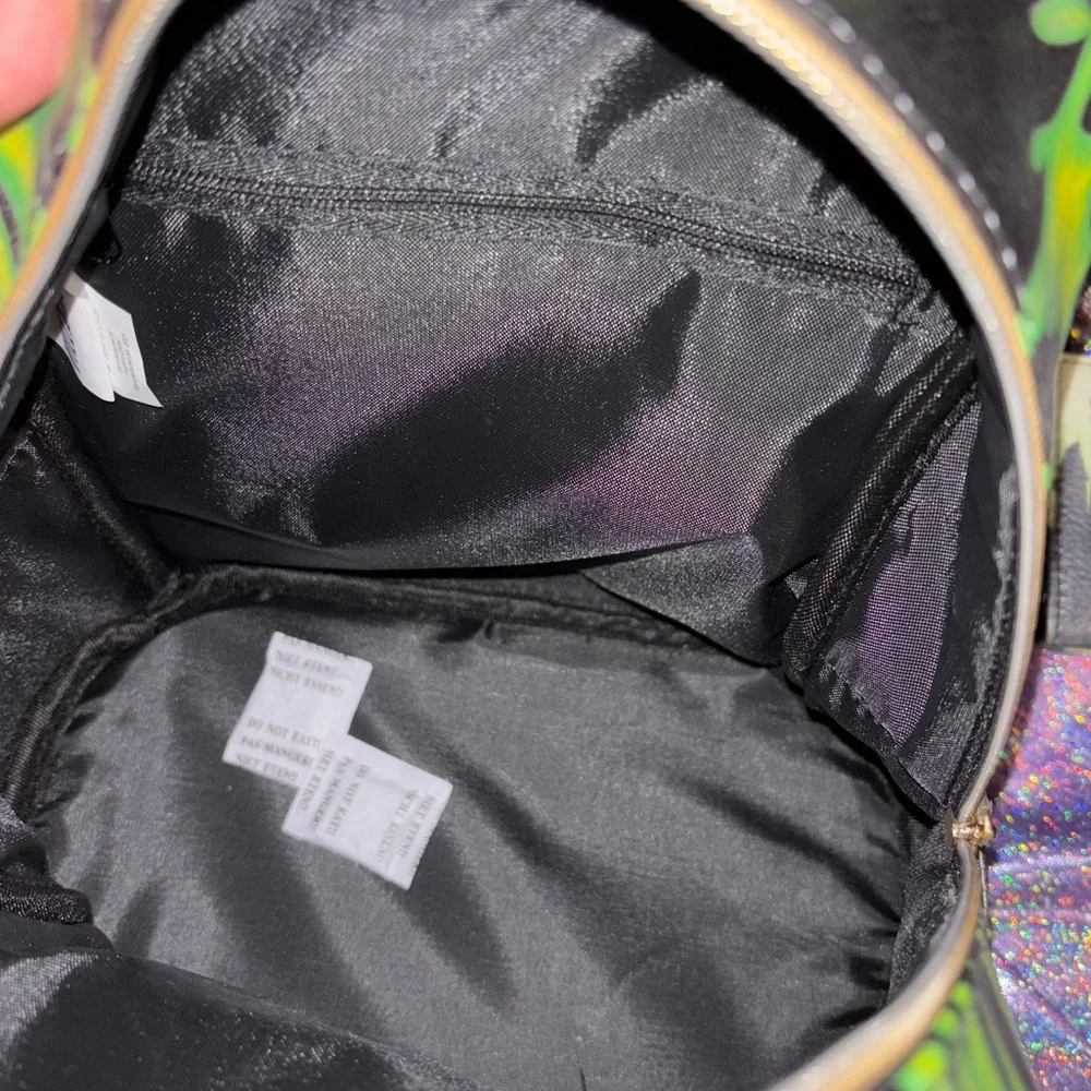 Malificent Backpack & Wallet - Picture 13 of 16